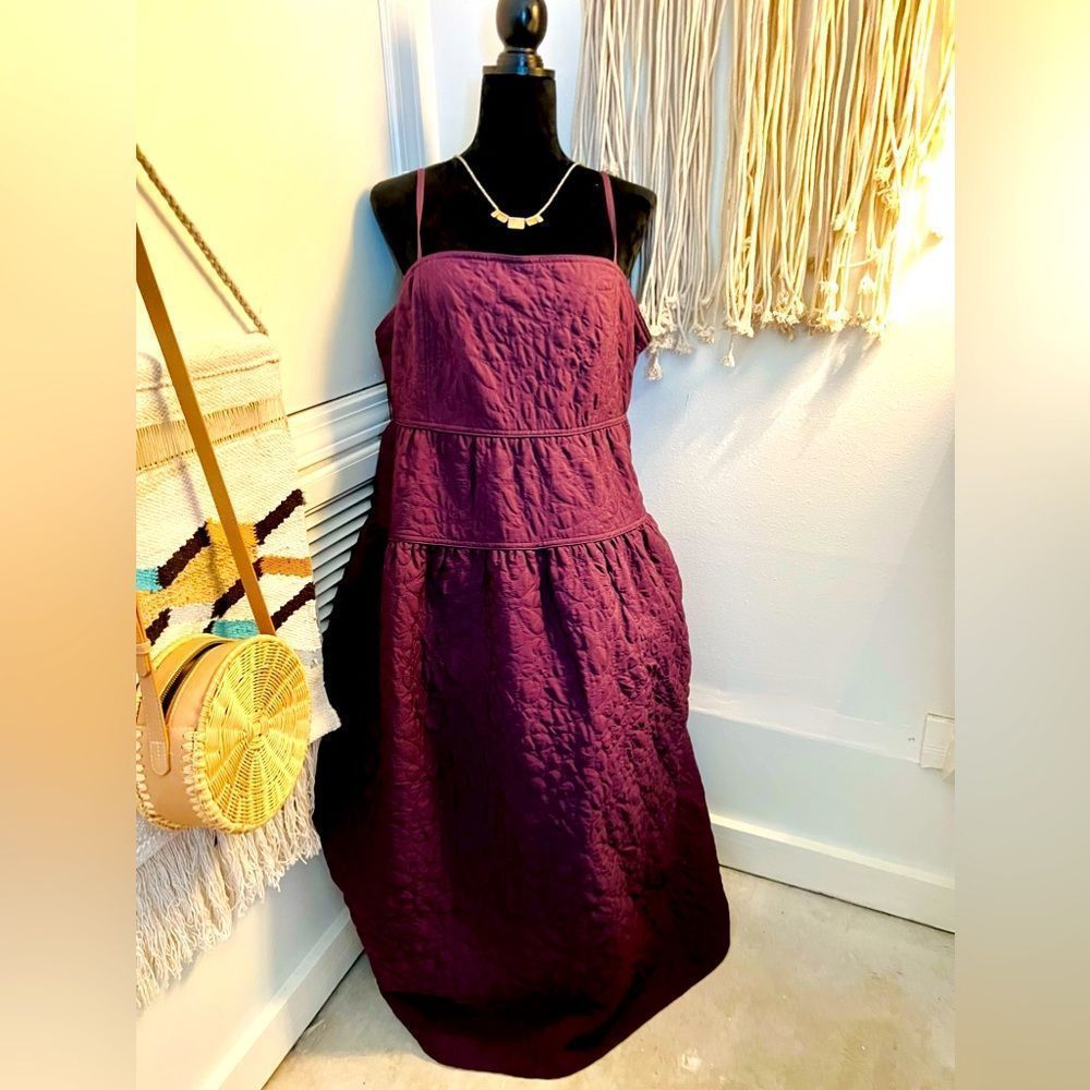 NWT Madewell Dress